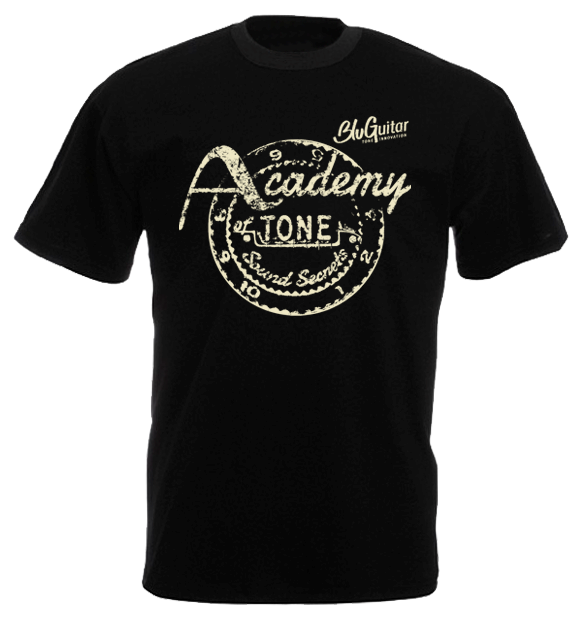 SHIRT "Academy of Tone"