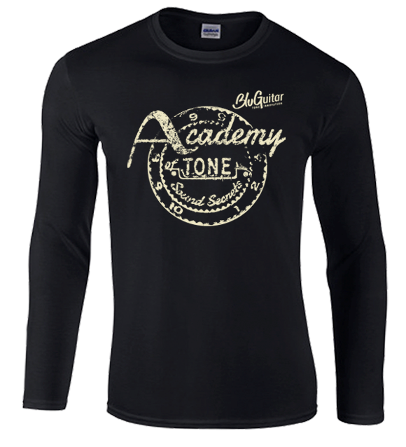 LONGSLEEVE "Academy of Tone"
