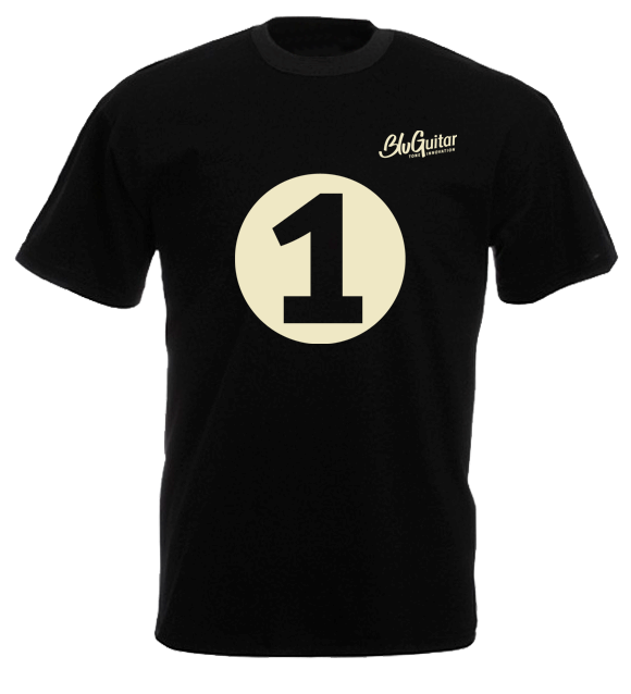 SHIRT "1"