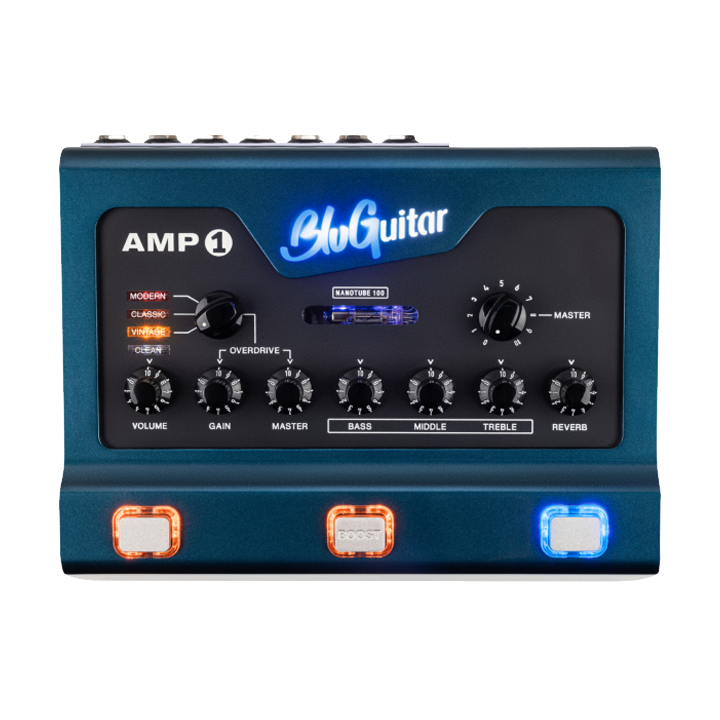AMP1 Mercury Edition * Special Edition *