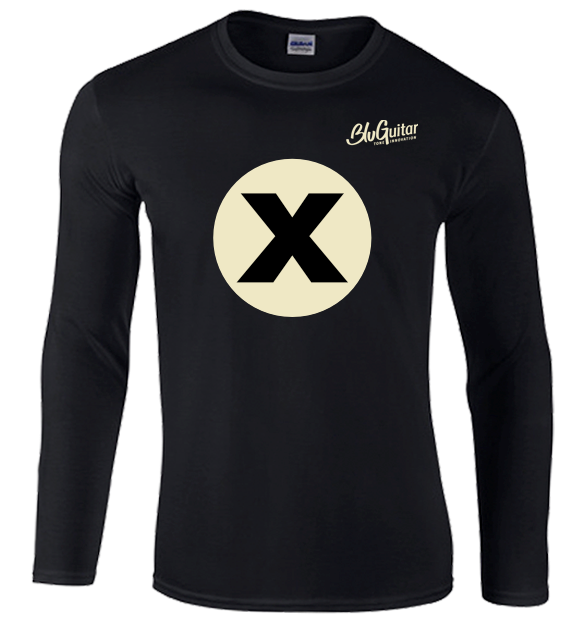 LONGSLEEVE "X"
