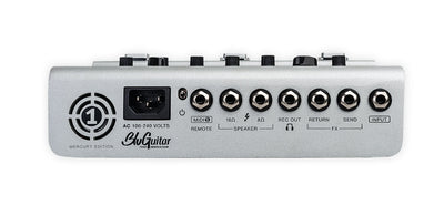 AMP1 Mercury Edition