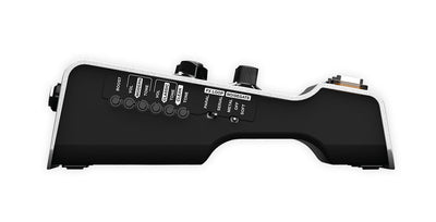 AMP1 Mercury Edition