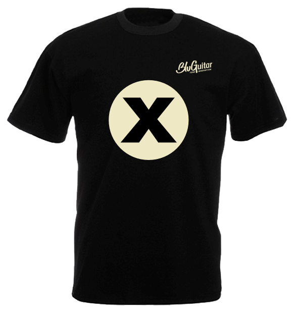 SHIRT "X"